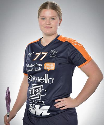Tova Svensson