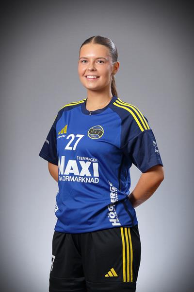 Frida Jonsson