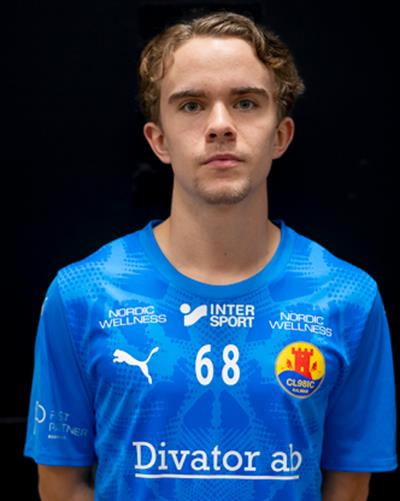 Anton Pettersson