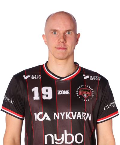 Severin Nigg