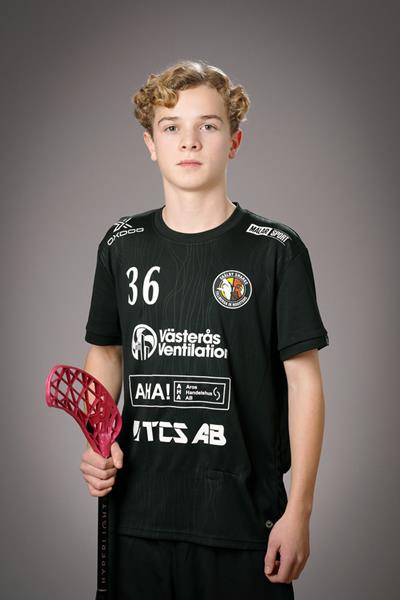 Miliam Nilsson