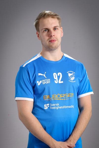 Albin Kagevik