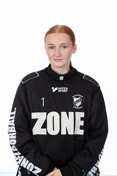 Isabelle Brandt