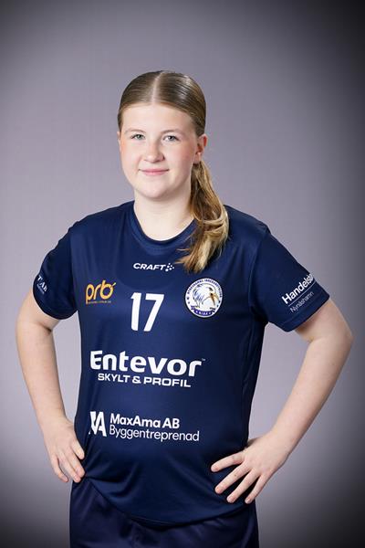 Thea Ålander Nielsen