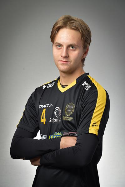 Isak Broberg