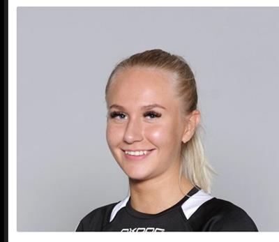 Lisa Sohlborg