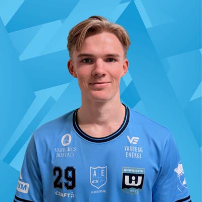 Noah Johansson