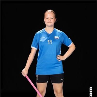 Lova Hörlén