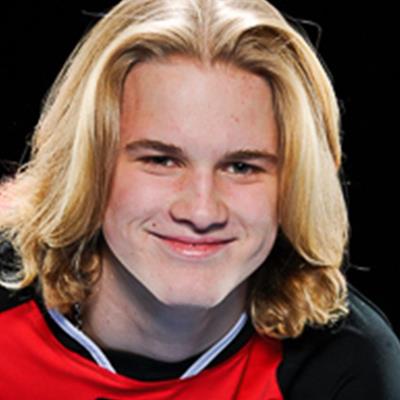 Tobias Lundgren