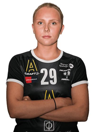 Selma Nilsson