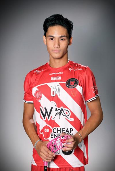 Alexander Tenorio