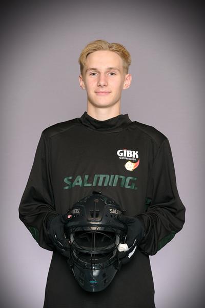 Hampus Furbring Erlandsson