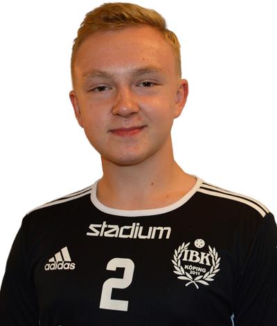 Hampus Engvall