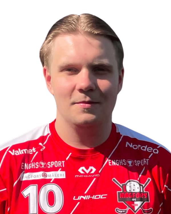 Theo Sandström