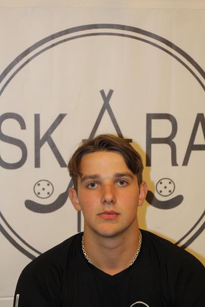 Max Seim-Andersson