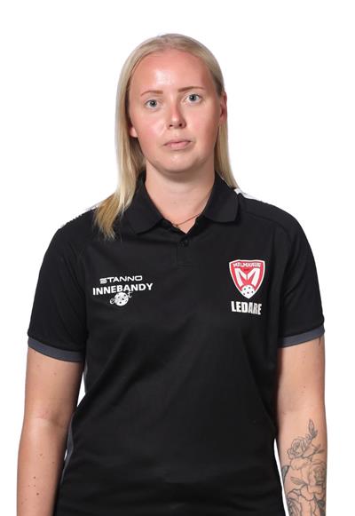 Isabelle Holmgren