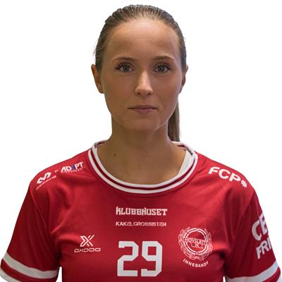 Alicia Forsström