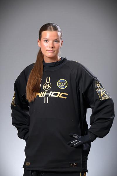Oliwia Höglund