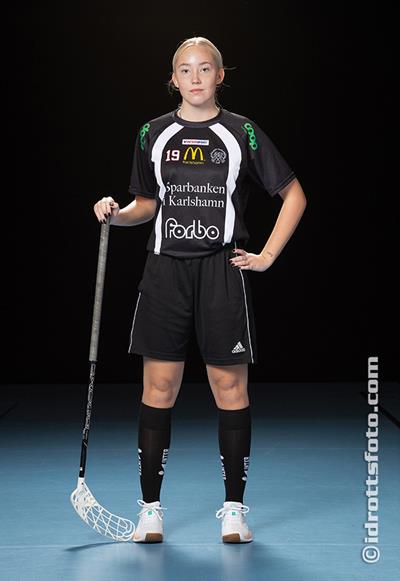 Elina Koivisto