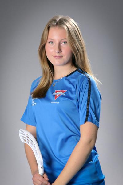 Stina Therus