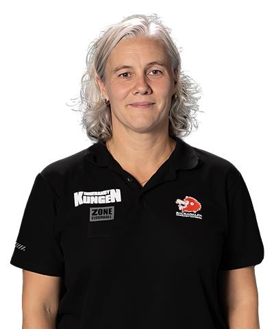Anna Gamelius