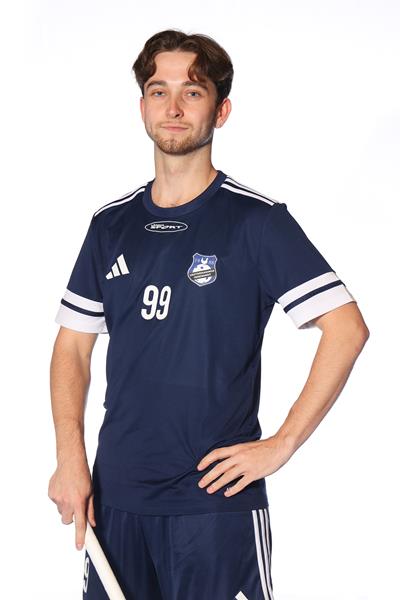 Patrik Meurk