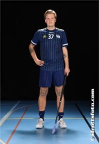 Benjamin Wilhelmsson