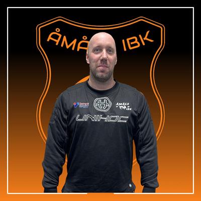 Per Fredriksson-Östlund