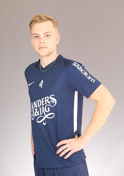 Jonathan Andersson Landin