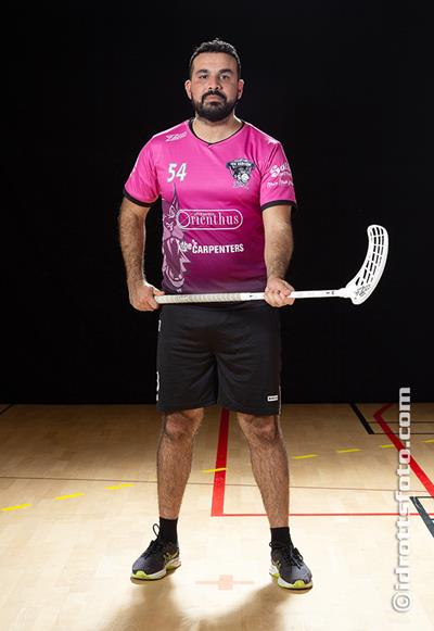 Wael Appasi
