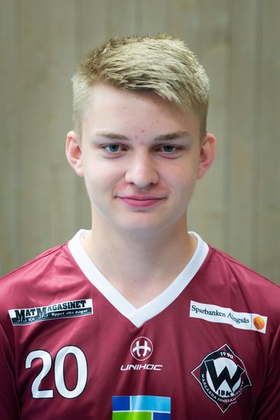 Max Jörlind