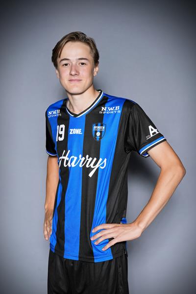 Arvid Sahlen