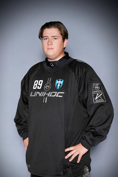 Oskar Stenstad