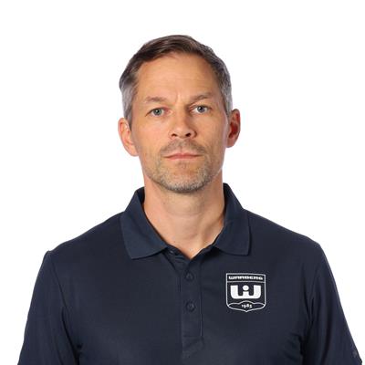 Daniel Calebsson
