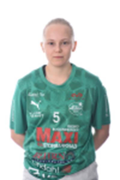 Nora Otterborg