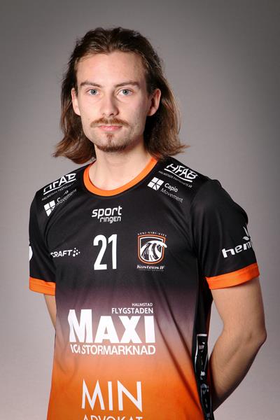 Lukas Eriksson