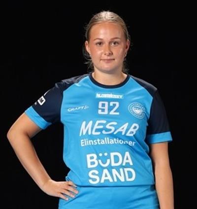 Tilda Salebäck