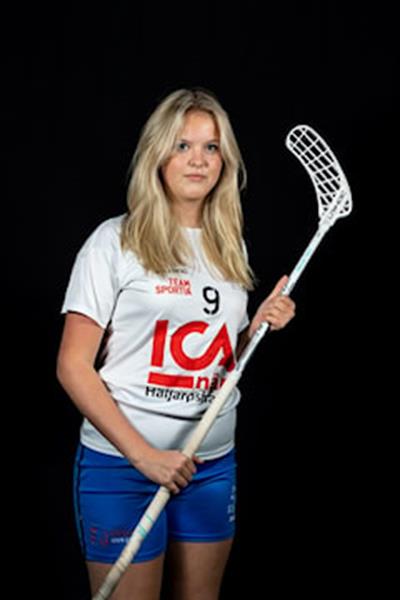 Adela Lindwall