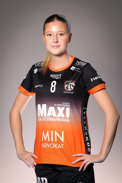 Maja Ruthström