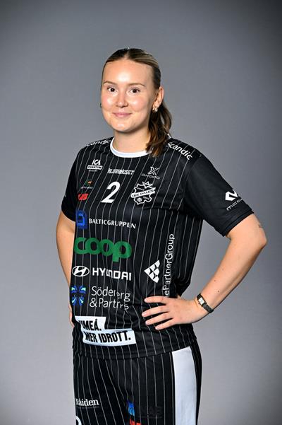 Klarissa Kulju