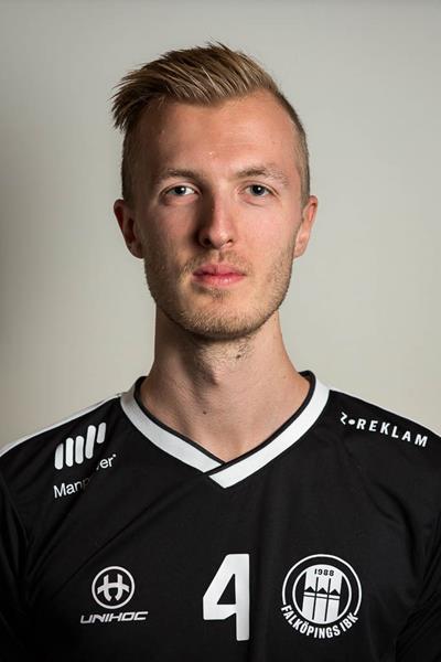 Karl Johansson