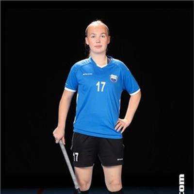 Joni Sjöholm
