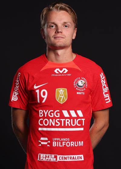 Filip Eriksson
