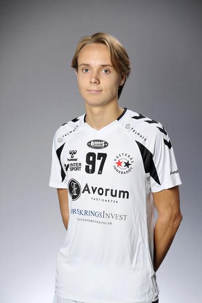 Måns Erlandsson