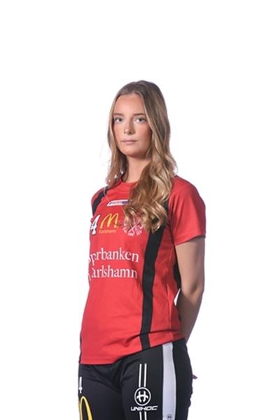 Michelle Ellman