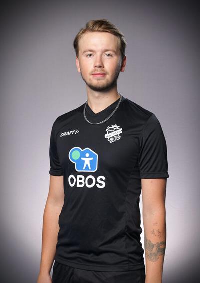 Tobias Huhtasaari