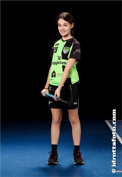 Amanda Salman Hansen