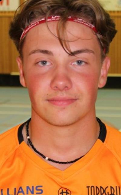 Linus Vaara