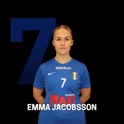 Emma Jacobsson