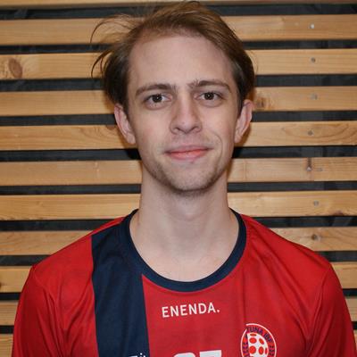 Malte Fredholm